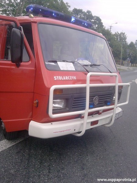 Sprzęt do Ratownictwa Drogowego