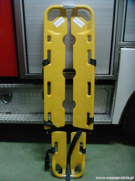 Sprzęt do Ratownictwa Drogowego