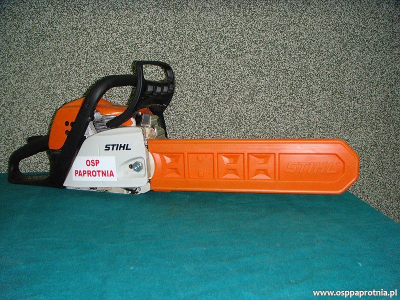 Sprzęt do Ratownictwa Drogowego