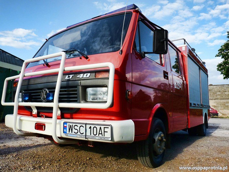 Sprzęt do Ratownictwa Drogowego