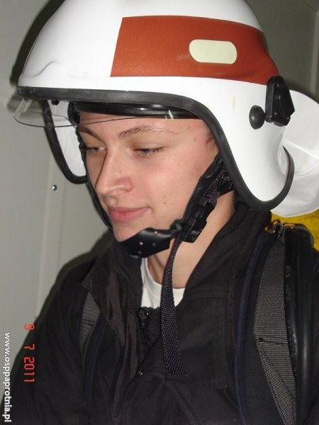 Szkolenie w Pionkach