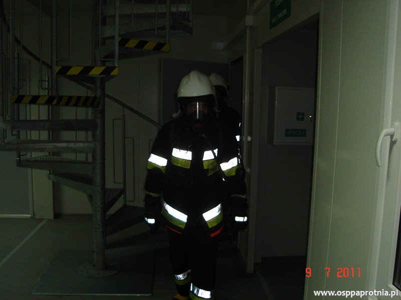 Szkolenie w Pionkach