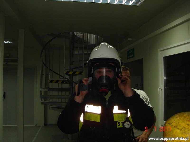 Szkolenie w Pionkach