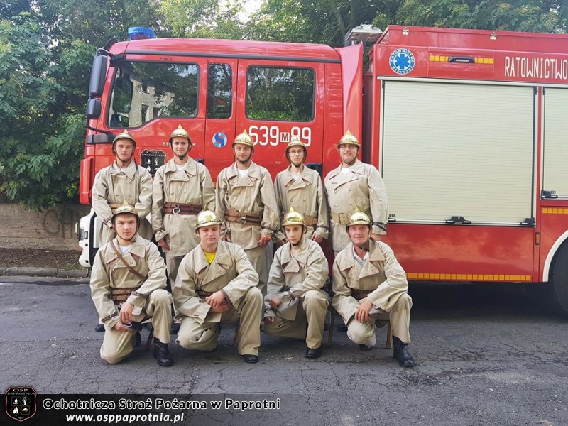 100 lecie Odzyskania Niepodległości