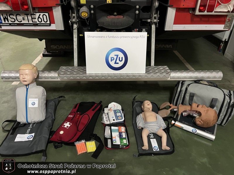 Fundusz prewencyjny PZU Życie S.A.