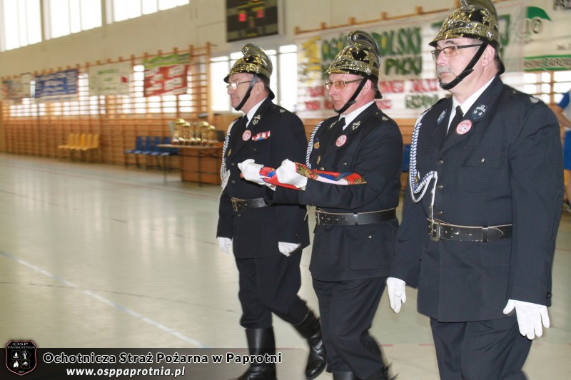 Mistrzostwa Polski w halowej piłce nożnej