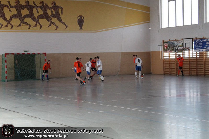 Mistrzostwa Polski w halowej piłce nożnej