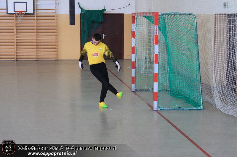 Mistrzostwa Polski w halowej piłce nożnej