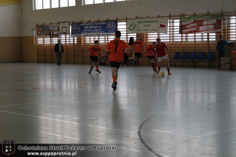 Mistrzostwa Polski w halowej piłce nożnej