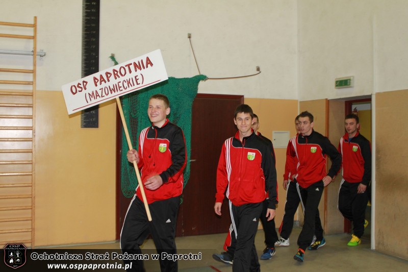 Mistrzostwa Polski w halowej piłce nożnej