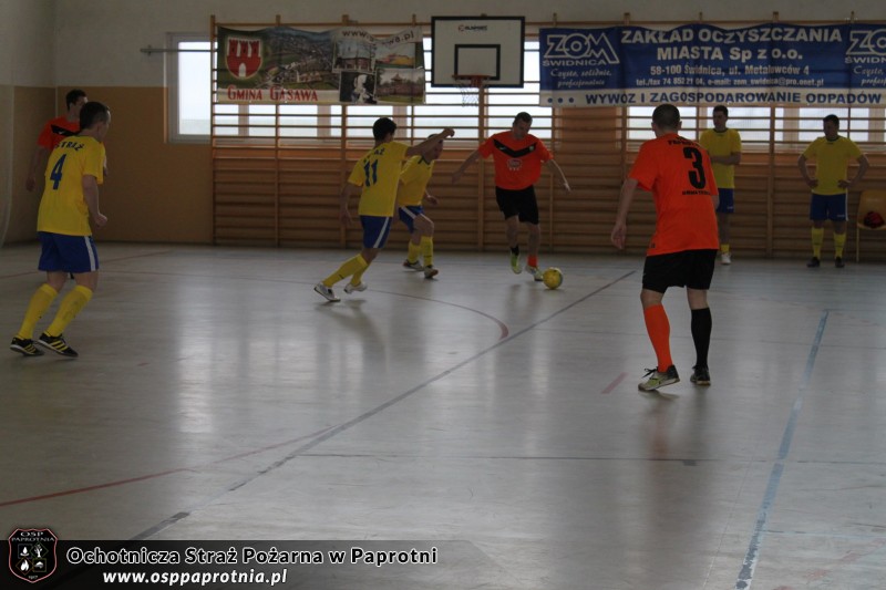 Mistrzostwa Polski w halowej piłce nożnej