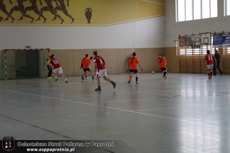 Mistrzostwa Polski w halowej piłce nożnej