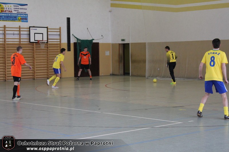 Mistrzostwa Polski w halowej piłce nożnej