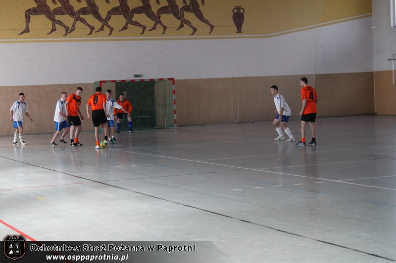 Mistrzostwa Polski w halowej piłce nożnej