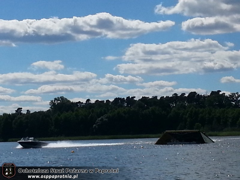 Obstawianie Mistrzostw Polski w skokach na nartach wodnych