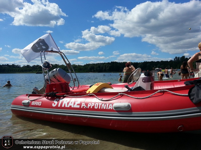 Obstawianie Mistrzostw Polski w skokach na nartach wodnych