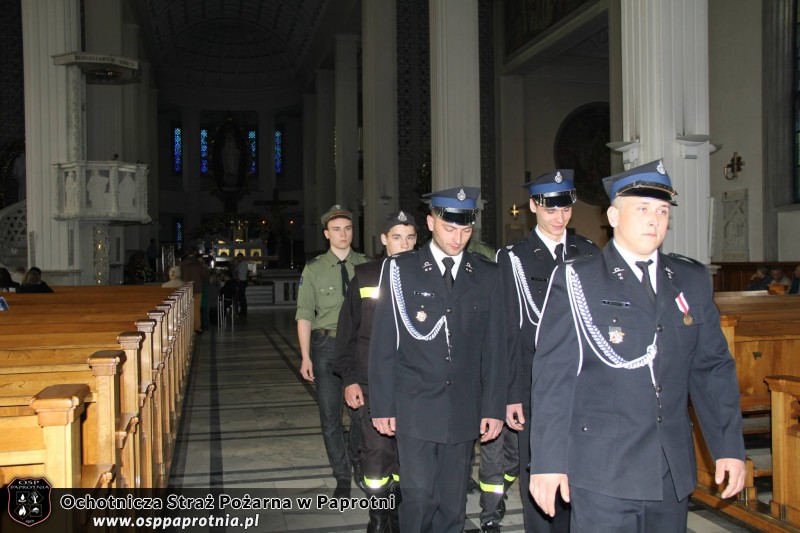 Czuwanie przy Grobie Pańskim – Wielkanoc 2014